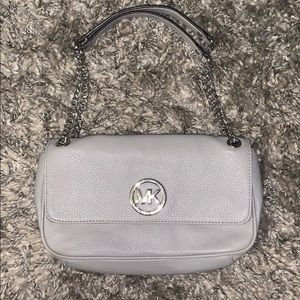 Michael Kors adjustable purse